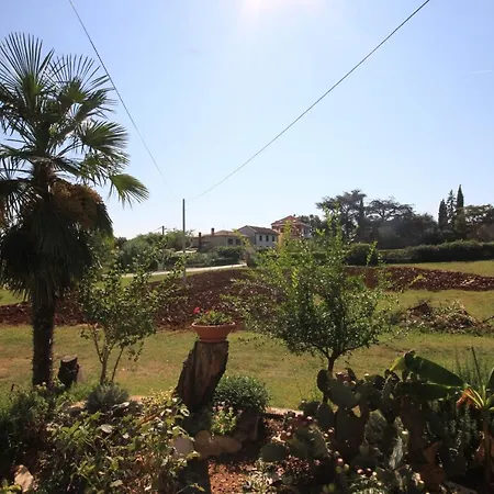 Basanija 7149b Apartmán *