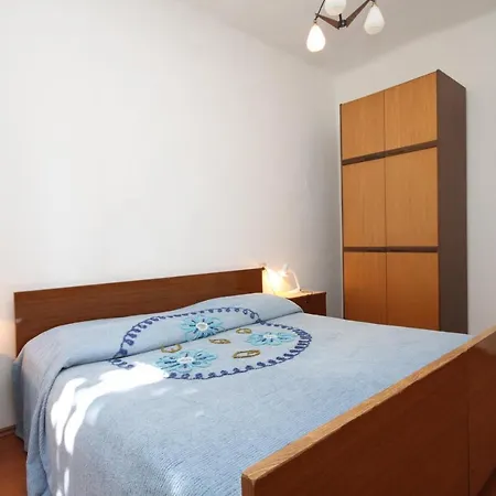 Basanija 7149b Apartment Savudrija