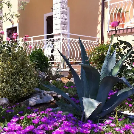 Basanija 7149b Appartement Savudrija