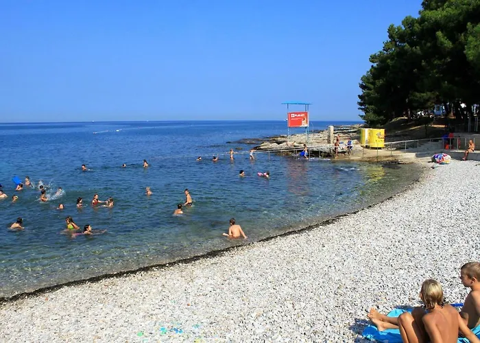 Basanija 7149b Appartement *