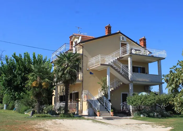 Basanija 7149b Appartement