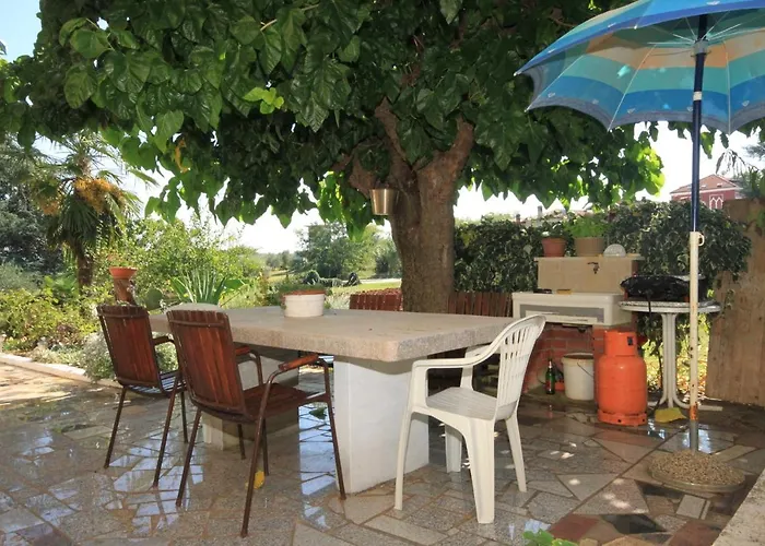 Basanija 7149b Appartement *