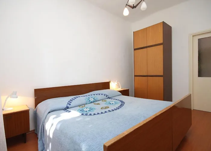 Basanija 7149b Appartement Savudrija