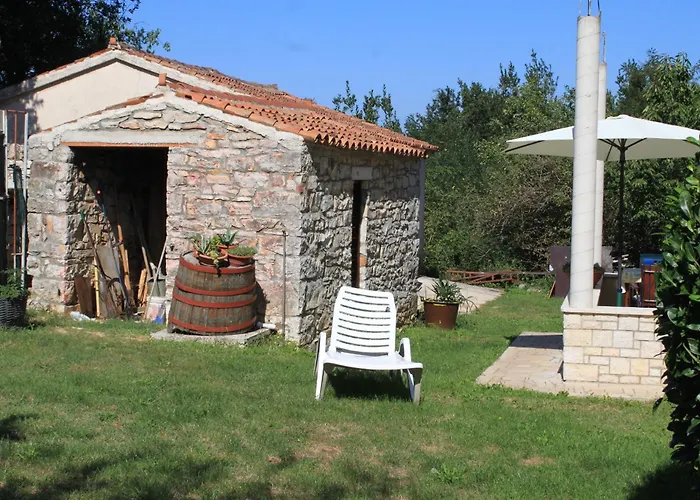 Basanija 7149b * Savudrija