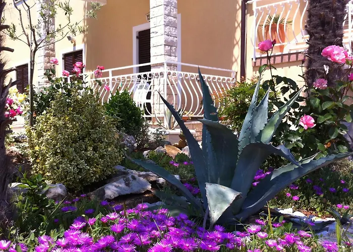 Basanija 7149b Appartement Savudrija