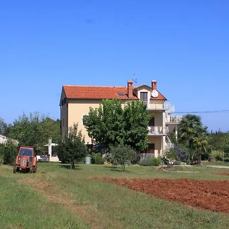 Basanija 7149b Apartamento *