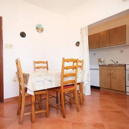 Apartamento Basanija 7149b *