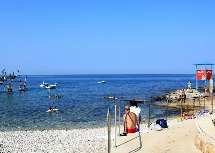 Appartamento Basanija 7149b Savudrija