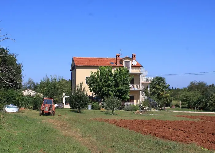 Basanija 7149b Appartamento *