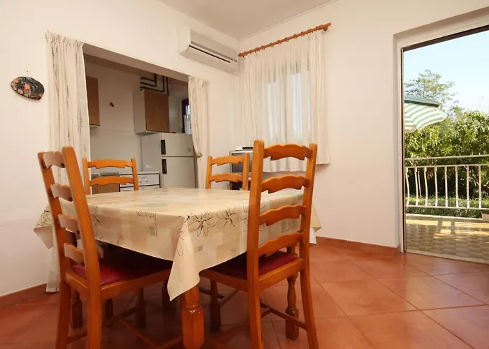 Apartman Basanija 7149b
