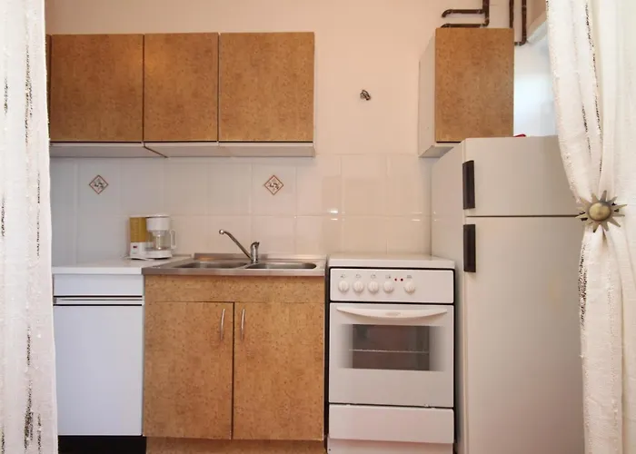 Basanija 7149b Appartamento *