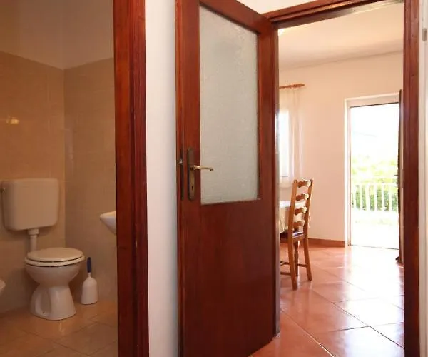 Appartamento Basanija 7149b